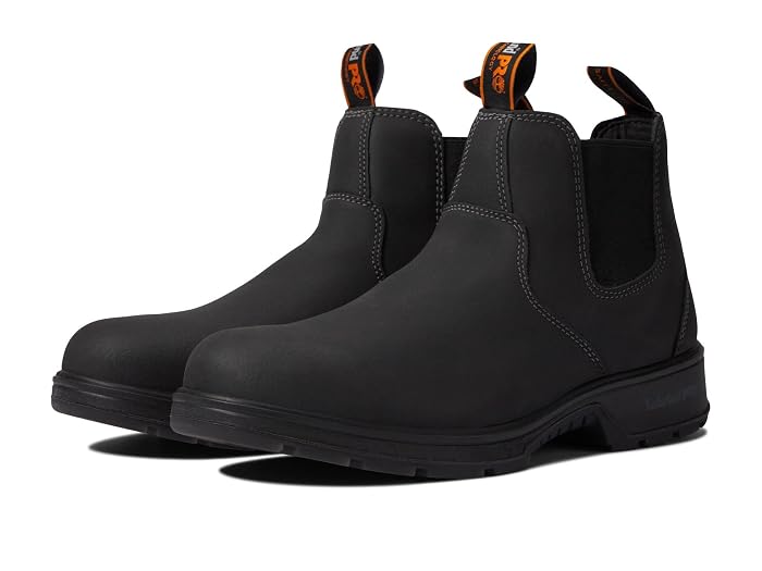 Unisex Timberland PRO Nashoba Composite Safety Toe