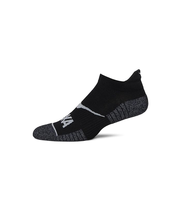 Unisex HOKA No-Show Run Socks 3-Pack