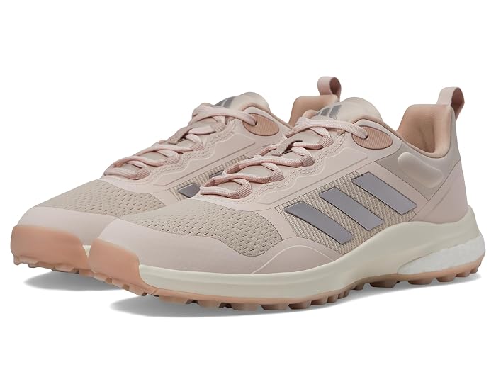 Women's adidas Golf Zoysia Golf Shoes