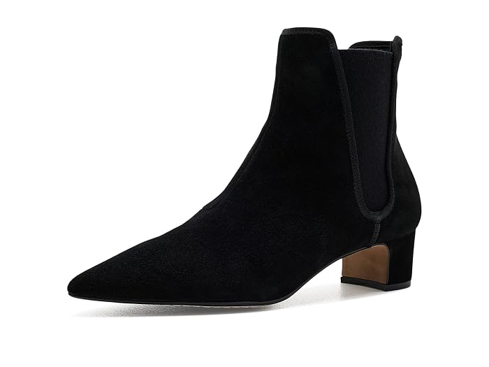 Women's Birdies Goldfinch 40 Chelsea Suede