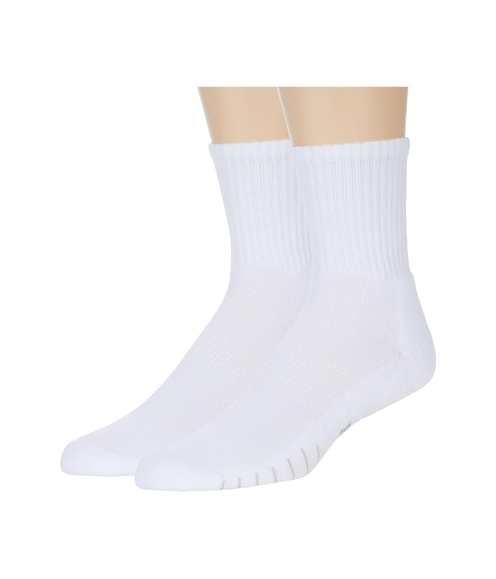 Unisex Eurosock Slam Cool Crew 2-Pack