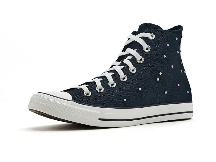 Unisex Converse Chuck Taylor All Star High-Top Mini Studs
