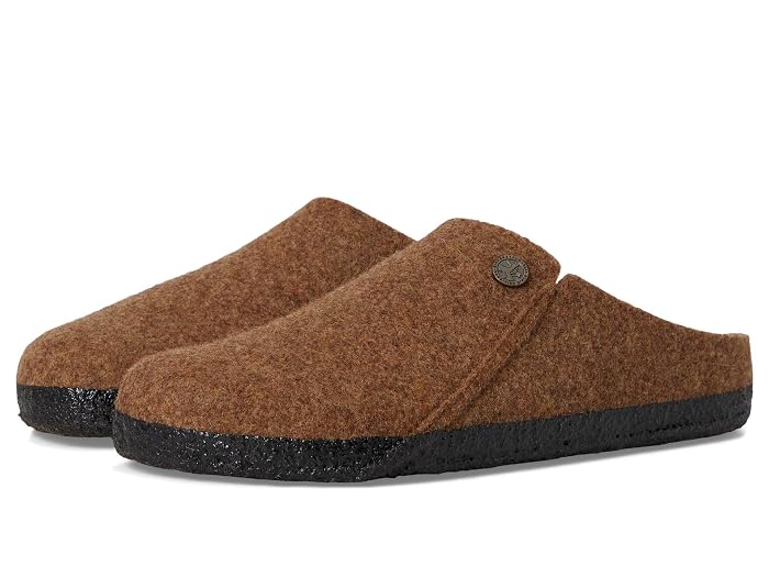 Women's Birkenstock Zermatt Shearling Slipper Clog
