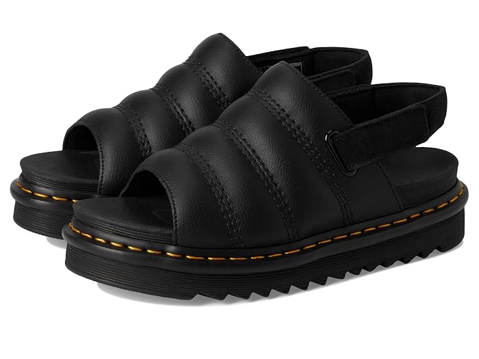 Unisex Dr. Martens Kole