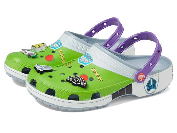 Unisex Crocs Toy Story Classic Clog