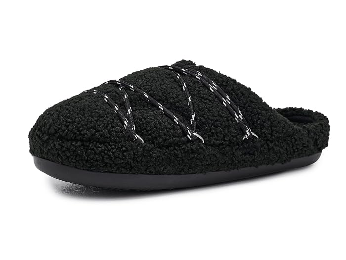 Unisex MOON BOOT Teddy Slipper
