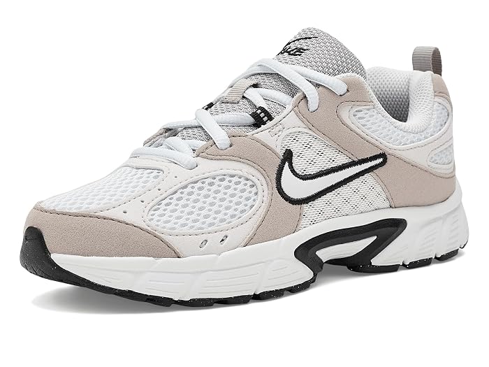 Unisex Nike Kids V5 RNR Suede (Little Kid)