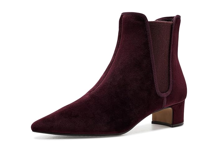 Women's Birdies Goldfinch 40 Chelsea Velvet
