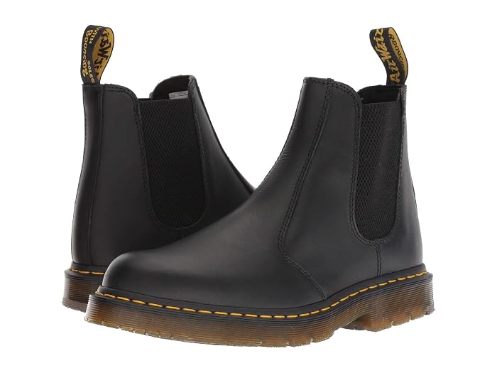 Unisex Dr. Martens 2976 Chelsea SR Boots
