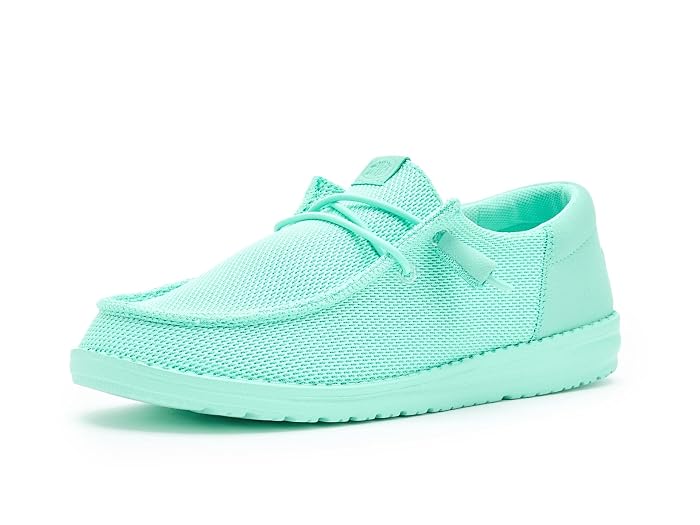 Unisex Hey Dude Wendy Funk Mono