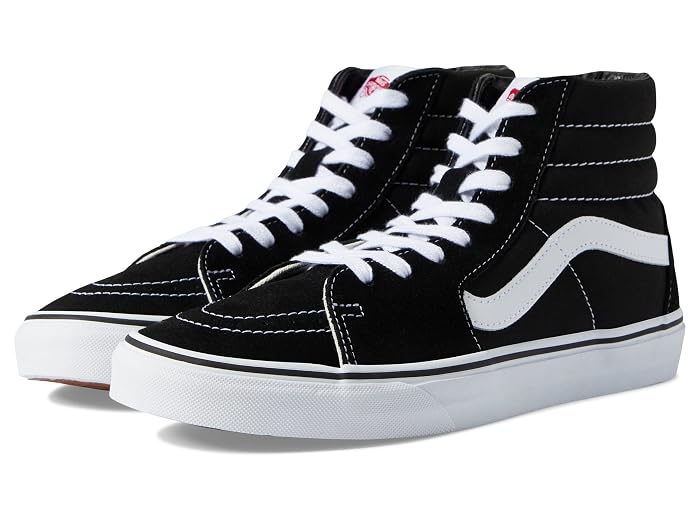 Unisex Vans SK8-Hi Wide
