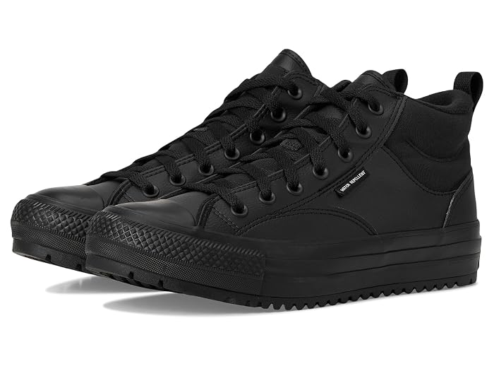 Unisex Converse Chuck Taylor All Star Malden Street Mid Top Boots