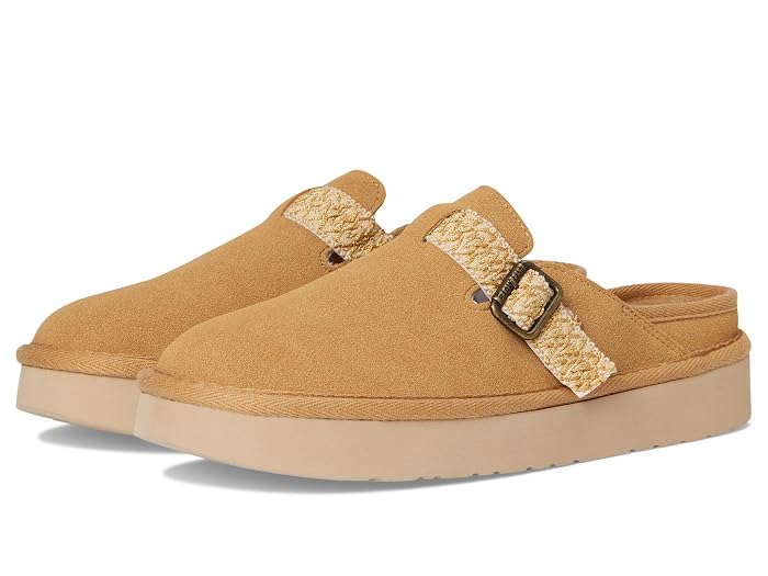 Women's Blowfish Malibu Monday Mule/Clog Shoes