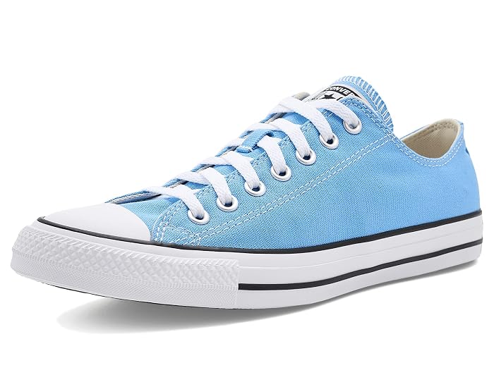 Unisex Converse Chuck Taylor All Star Canvas Low Top Sneakers