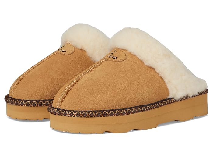 Women's Bearpaw Loki Platform Lo Deco