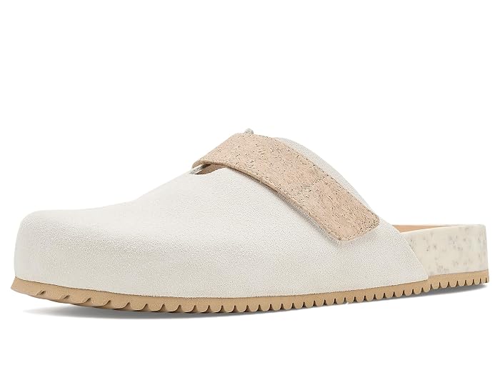 Unisex Fleks More Mesa Clogs