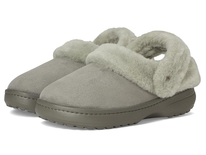 Unisex Crocs Classic Unfurgettable Clogs
