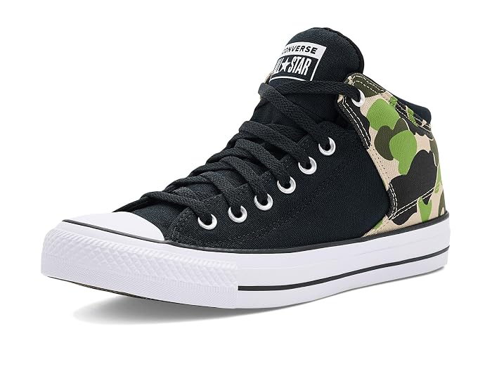 Unisex Converse Chuck Taylor All Star High Street