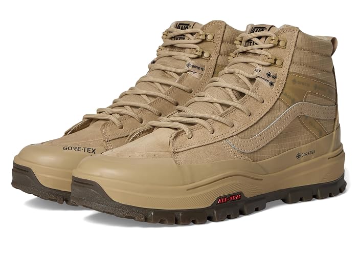 Unisex Vans U Mte Sk8-hi Gore-tex Insulated