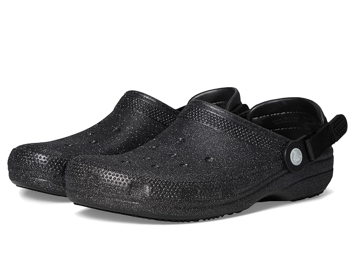Unisex Crocs Work Classic Work Clogs