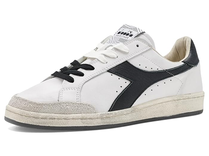 Unisex Diadora Prestige Used