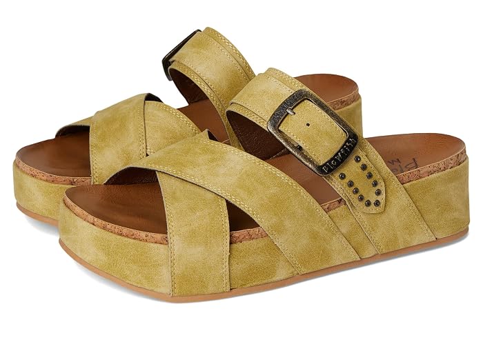 Women's Blowfish Malibu Iris