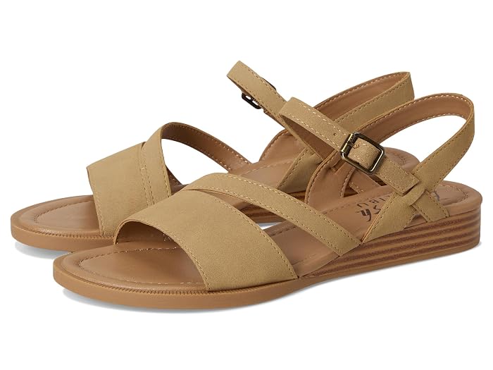 Women's Blowfish Malibu Arrow Strappy Sandals