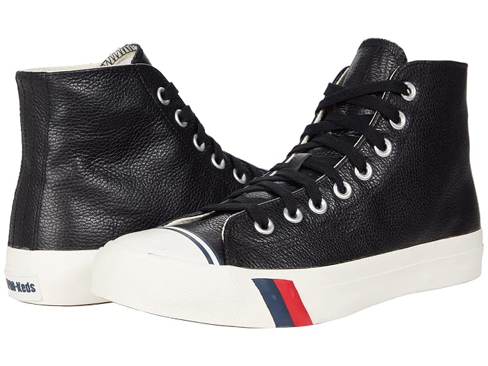Unisex Pro-Keds Royal Hi Lace Up