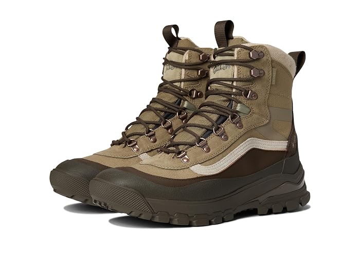Unisex Vans U Mte Snow-kicker Gore-tex