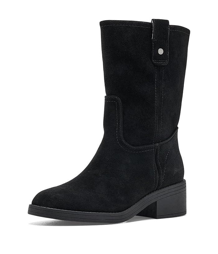 Women's Blowfish Malibu Nomadic Riding Tall Boots