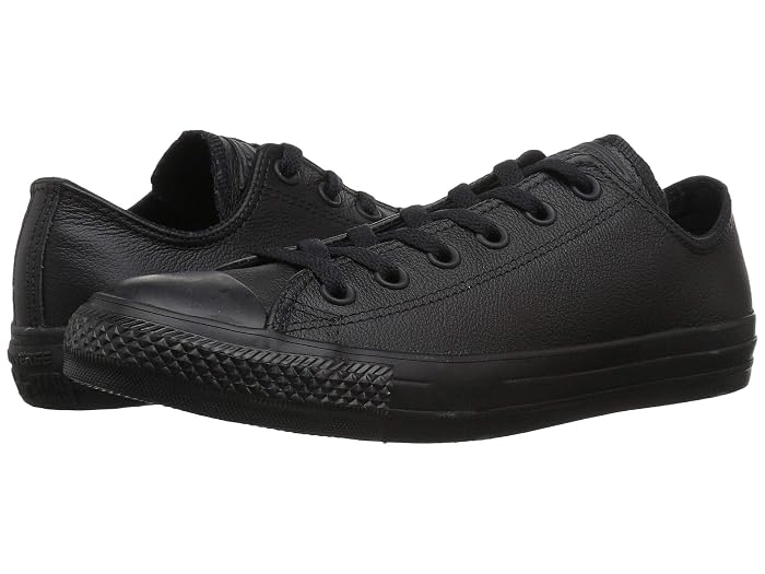 Unisex Converse Chuck Taylor All Star Leather Low Top Sneaker