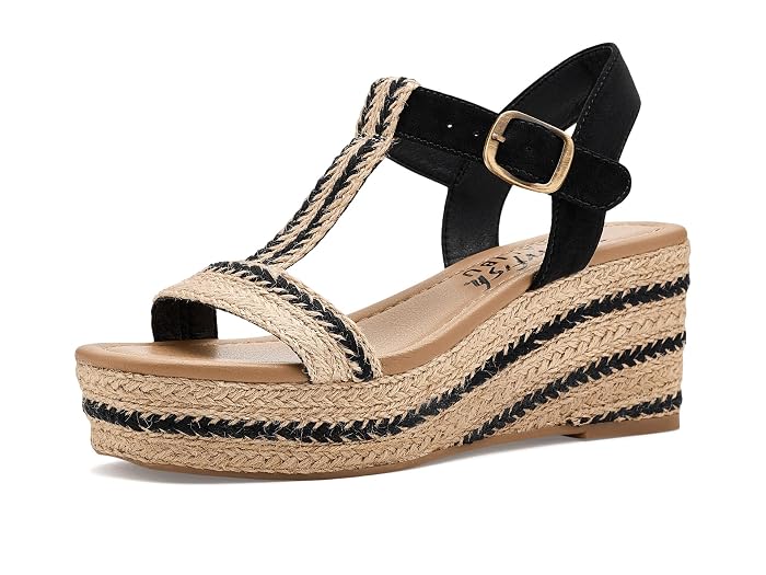 Women's Blowfish Malibu Annika Strappy Sandals