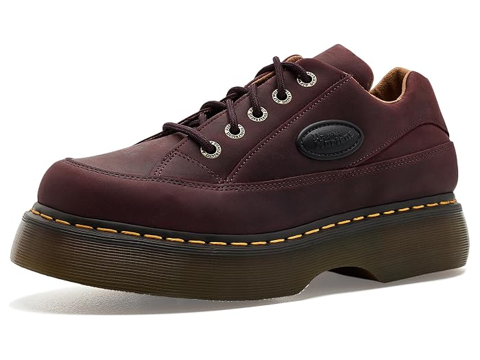 Unisex Dr. Martens Buzz 5-eye