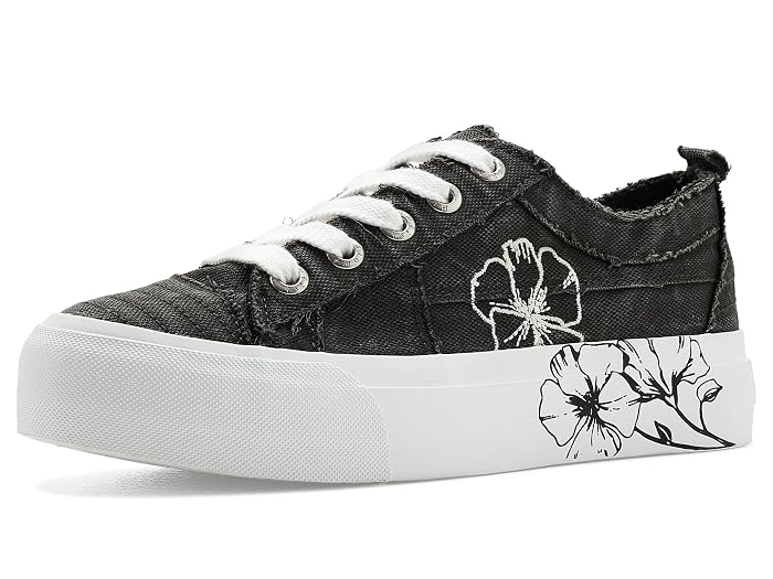 Women's Blowfish Malibu Sadie-sun 10 Lace-up Shoes