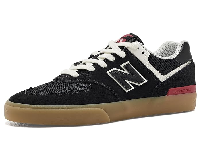 Unisex New Balance Numeric 574 Vulc