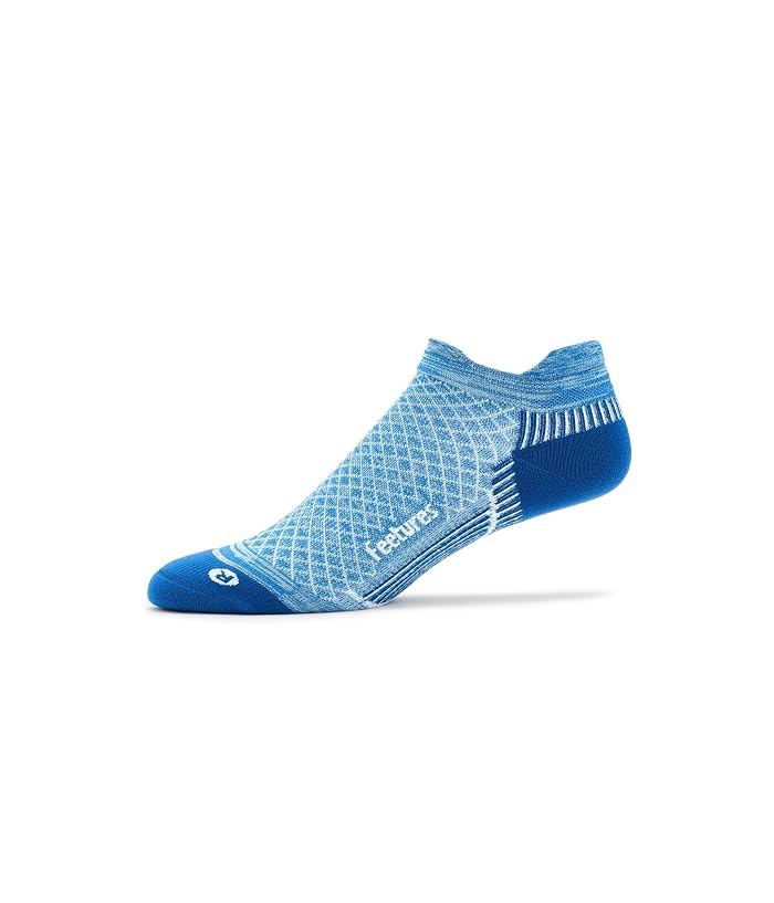 Unisex Feetures Pf Relief Light Cushion Tab