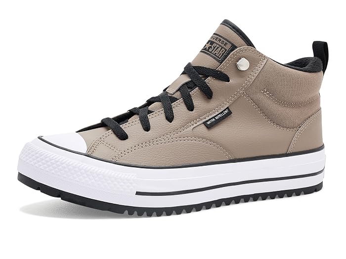 Unisex Converse Chuck Taylor All Star Malden Street Weatherized Mid Top Sneakers