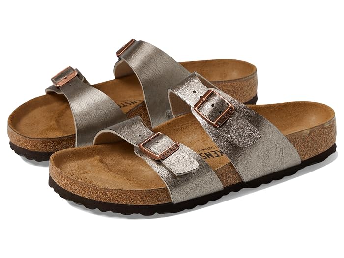 Women's Birkenstock Sydney Birko-Flor - Graceful