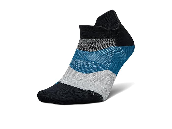 Unisex Feetures Elite Ultra Light No Show Tab