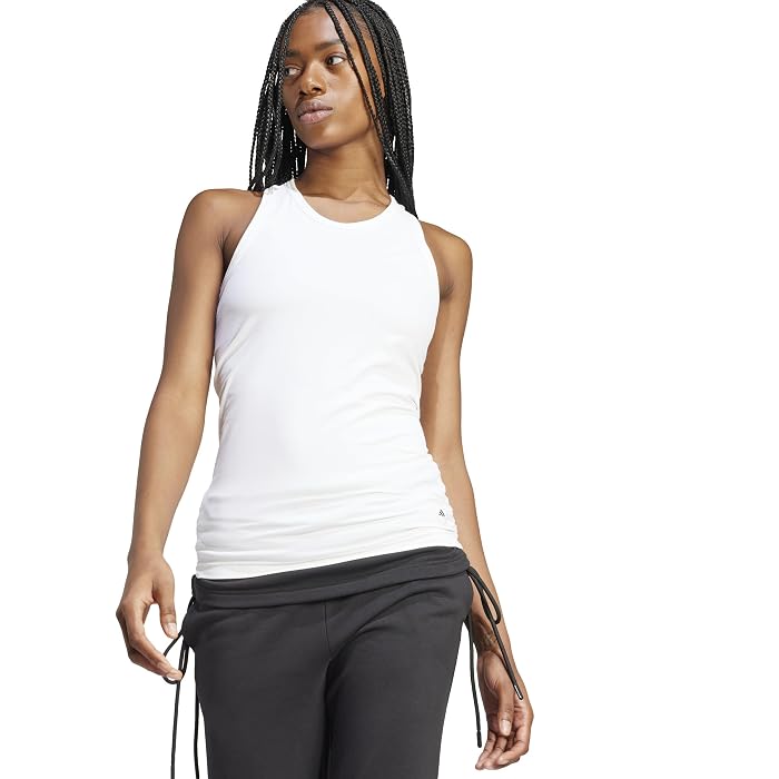 Women's adidas by Stella McCartney Rib Tank