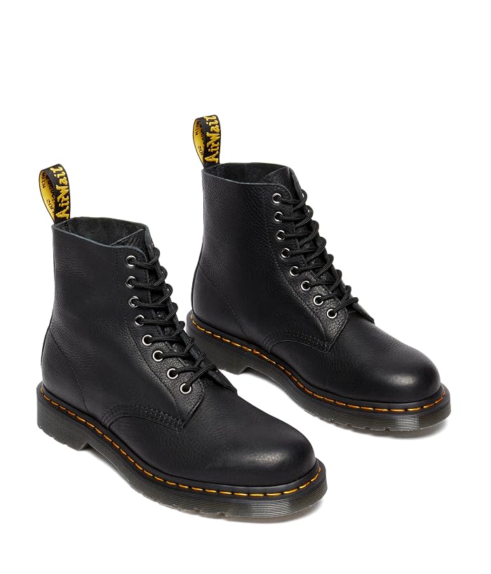 Unisex Dr. Martens 1460 Ambassador Leather Lace Up Boots