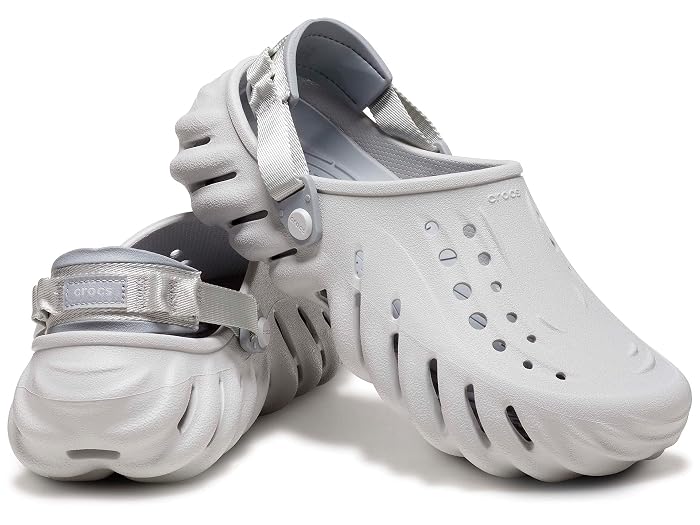 Unisex Crocs Echo Clog