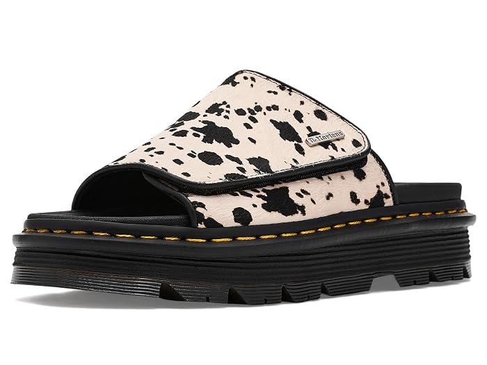 Unisex Dr. Martens Zebzag Slides