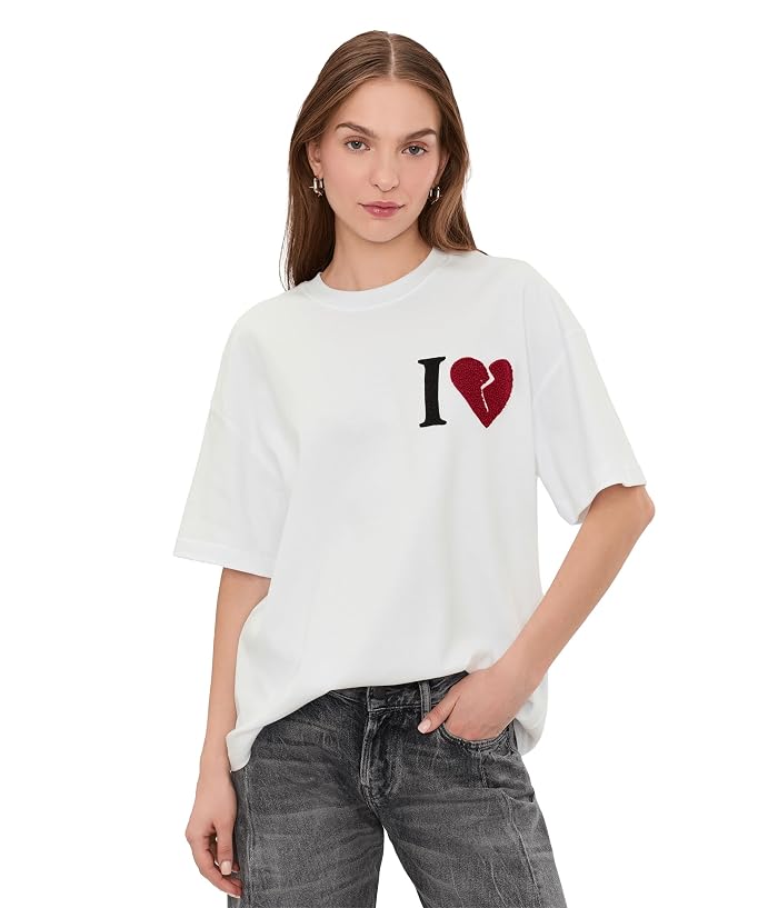 Women's AllSaints Lover Etta Tee