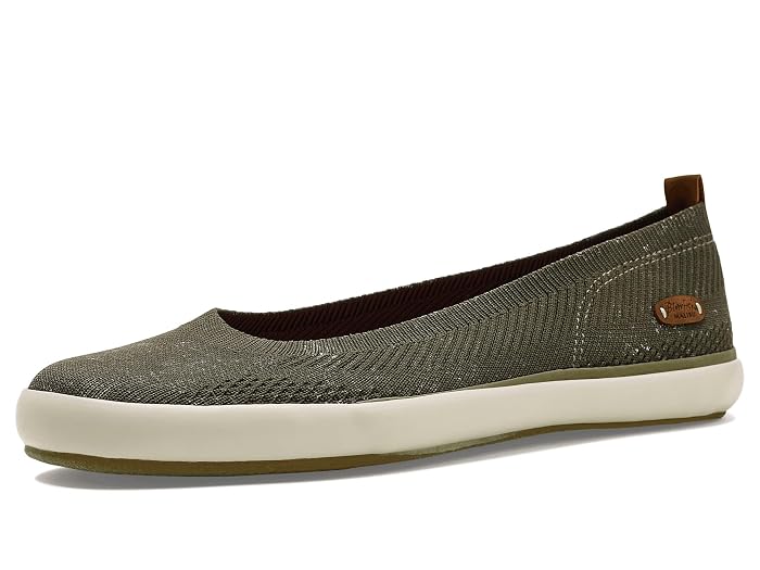 Women's Blowfish Malibu Ez Does Knit Ballerina/Skimmer Shoes