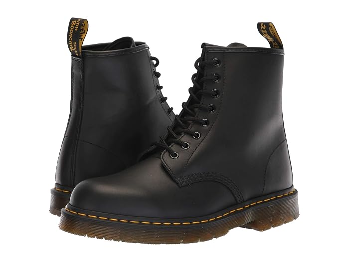 Unisex Dr. Martens 1460 SR 8-Eye Boots