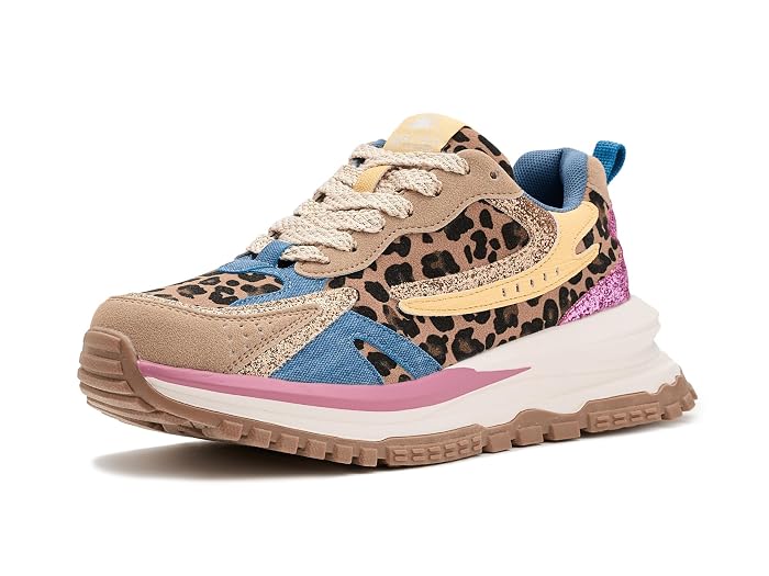 Women's Blowfish Malibu Leo
