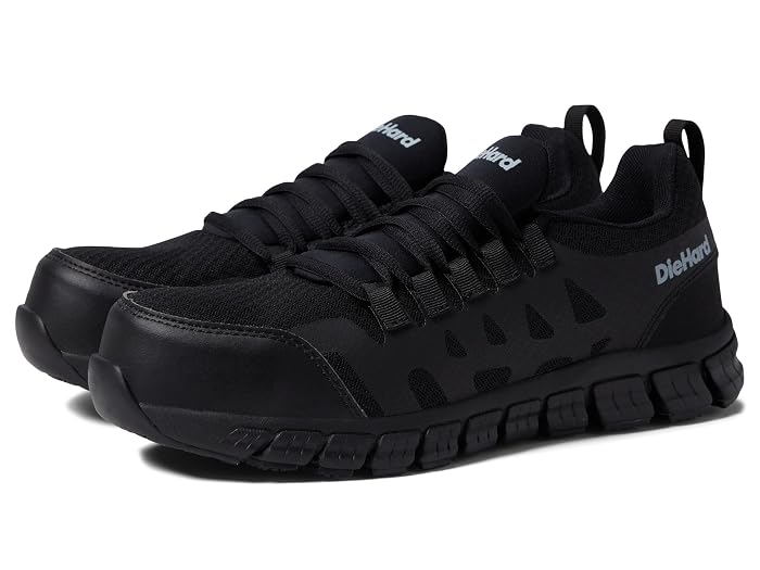 Unisex DieHard Bonneville Comp Toe Athletic