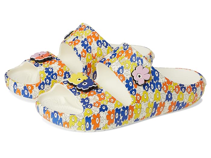 Unisex Crocs Marimekko Classic Slides