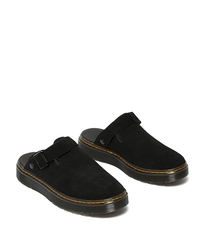 Unisex Dr. Martens Carlson